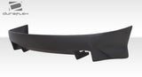 1990-1997 Mazda Miata Duraflex Vader Rear Lip Under Spoiler Air Dam - 1 Piece