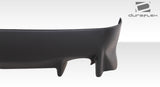 1990-1997 Mazda Miata Duraflex Vader Rear Lip Under Spoiler Air Dam - 1 Piece