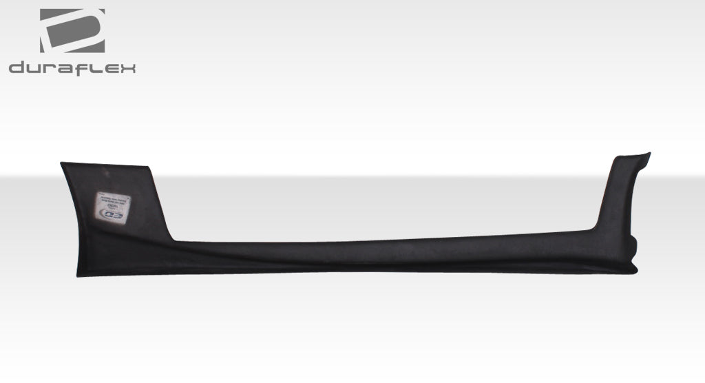 1990-1997 Mazda Miata Duraflex Vader Side Skirts Rocker Panels - 2 Piece