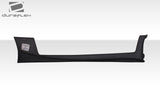 1990-1997 Mazda Miata Duraflex Vader Side Skirts Rocker Panels - 2 Piece