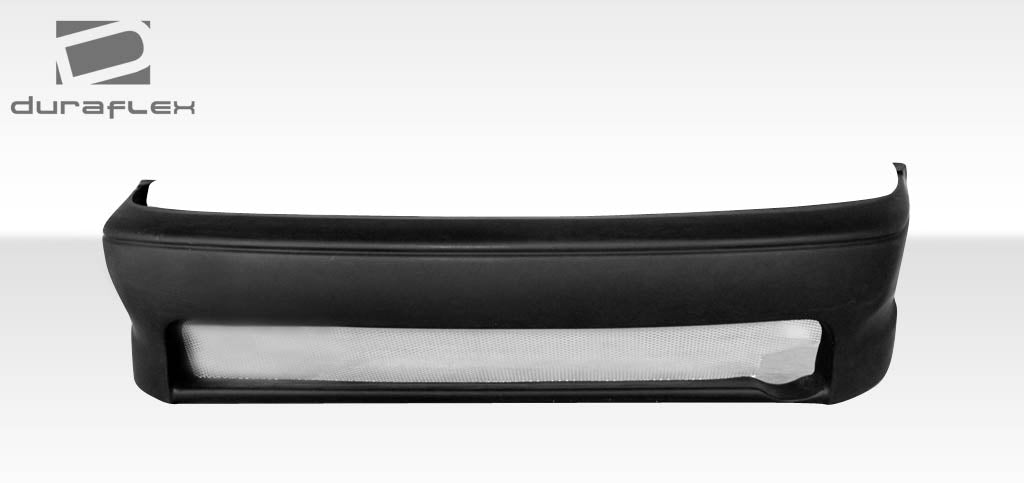 1990-1997 Mazda Miata Duraflex Wizdom Rear Bumper Cover - 1 Piece