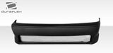 1990-1997 Mazda Miata Duraflex Wizdom Rear Bumper Cover - 1 Piece