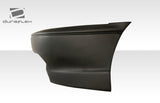 1990-1997 Mazda Miata Duraflex Wizdom Rear Bumper Cover - 1 Piece