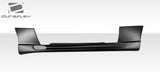 1990-1997 Mazda Miata Duraflex Wizdom Side Skirts Rocker Panels - 2 Piece