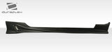 1990-1996 Nissan 300ZX Z32 2+2 Duraflex Vader Side Skirts Rocker Panels - 2 Piece
