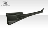 1990-1996 Nissan 300ZX Z32 2+2 Duraflex Demon Body Kit - 4 Piece