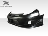 1991-1993 Mitsubishi 3000GT Dodge Stealth Duraflex Bomber Front Bumper Cover - 1 Piece