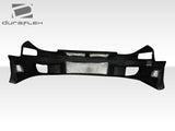 1991-1993 Mitsubishi 3000GT Dodge Stealth Duraflex Bomber Front Bumper Cover - 1 Piece
