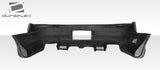 1991-1999 Mitsubishi 3000GT Duraflex Bomber Rear Bumper Cover - 1 Piece