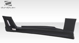 1991-1999 Mitsubishi 3000GT Dodge Stealth Duraflex Bomber Side Skirts Rocker Panels - 2 Piece