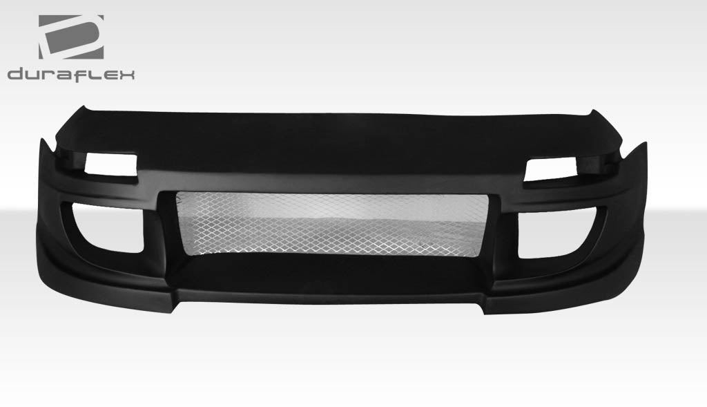 1991-1995 Toyota MR2 Duraflex Type B Front Bumper Cover - 1 Piece