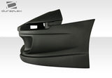 1991-1995 Toyota MR2 Duraflex Type B Front Bumper Cover - 1 Piece