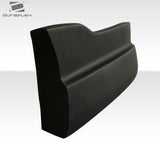 1991-1995 Toyota MR2 Duraflex Type B Rear Add Ons Spat Bumper Extensions - 2 Piece
