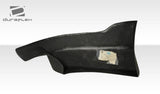 1991-1995 Toyota MR2 Duraflex Type B Body Kit - 5 Piece