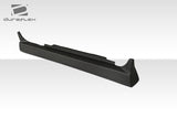 1991-1995 Toyota MR2 Duraflex Type B Side Skirts Rocker Panels - 2 Piece