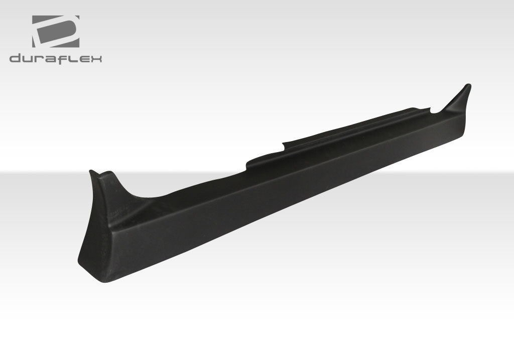 1991-1995 Toyota MR2 Duraflex Type B Body Kit - 5 Piece