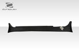 1991-1995 Toyota MR2 Duraflex Type B Side Skirts Rocker Panels - 2 Piece