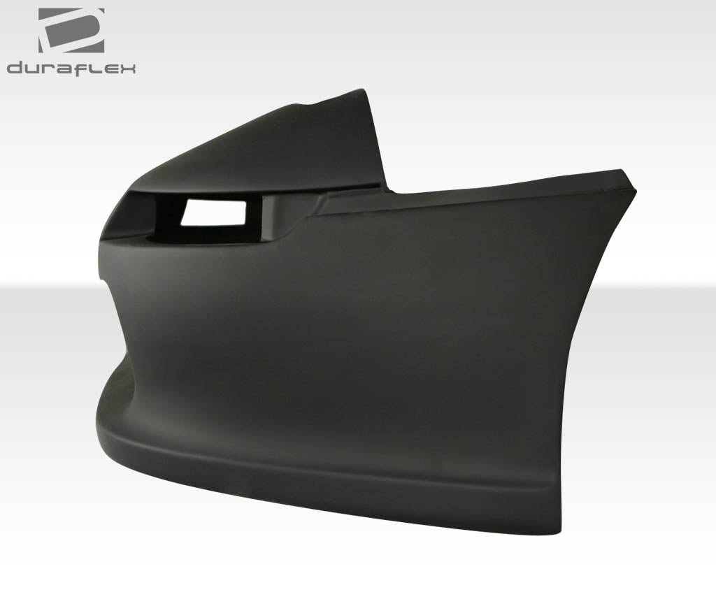 1991-1995 Toyota MR2 Duraflex Type T Front Bumper Cover - 1 Piece