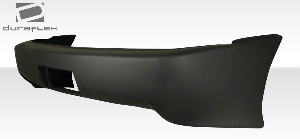 1991-1995 Toyota MR2 Duraflex Type T Body Kit - 4 Piece