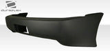 1991-1995 Toyota MR2 Duraflex Type T Body Kit - 4 Piece