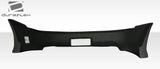 1991-1995 Toyota MR2 Duraflex Type T Rear Bumper Cover - 1 Piece