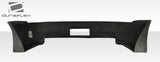 1991-1995 Toyota MR2 Duraflex TD3000 Wide Body Kit - 11 Piece