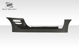 1991-1995 Toyota MR2 Duraflex TD3000 Wide Body Kit - 9 Piece
