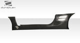 1991-1995 Toyota MR2 Duraflex TD3000 Wide Body Kit - 11 Piece