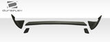 1991-1995 Toyota MR2 Duraflex TD3000 Wide Body Kit - 11 Piece