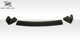 1991-1995 Toyota MR2 Duraflex TD3000 Wide Body Kit - 11 Piece
