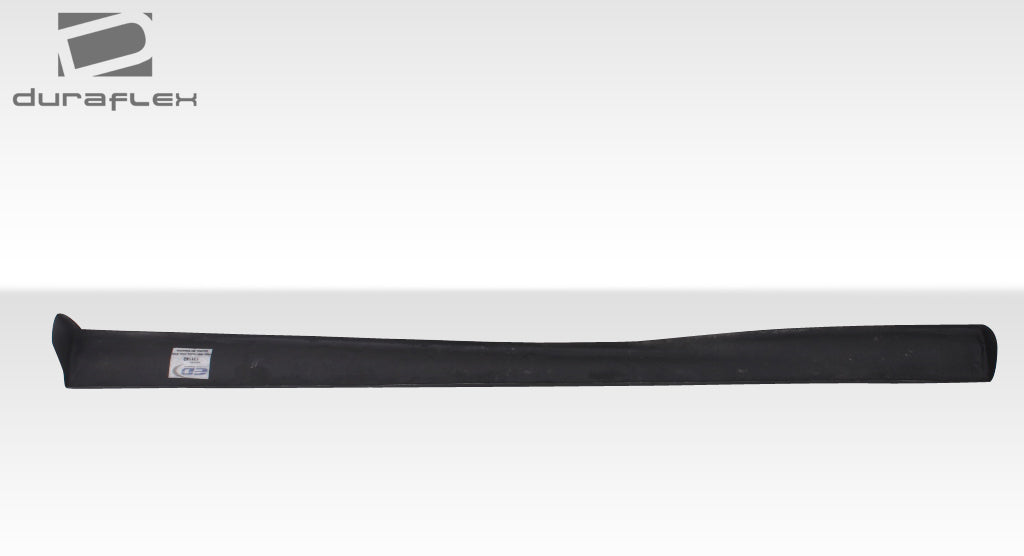 1992-1995 Honda Civic 2DR/4DR Duraflex M3 Look Side Skirts Rocker Panels - 2 Piece