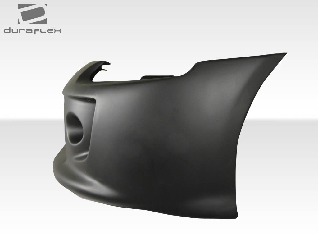 1993-1997 Honda Del Sol Duraflex Type M Body Kit - 4 Piece