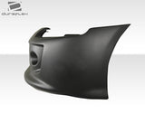 1993-1997 Honda Del Sol Duraflex Type M Body Kit - 4 Piece