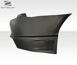 1992-1996 Honda Prelude Duraflex Drifter Body Kit - 4 Piece