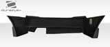 1992-1996 Honda Prelude Duraflex Drifter Body Kit - 4 Piece