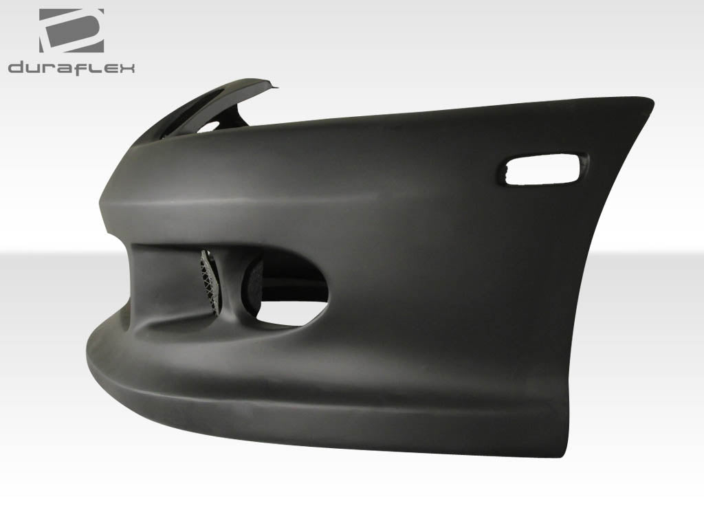 1992-2000 Lexus SC Series SC300 SC400 Duraflex J-Magic Front Bumper Cover - 1 Piece
