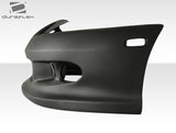 1992-2000 Lexus SC Series SC300 SC400 Duraflex J-Magic Front Bumper Cover - 1 Piece