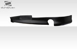 1992-2000 Lexus SC Series SC300 SC400 Duraflex J-Magic Rear Lip Under Spoiler Air Dam - 1 Piece