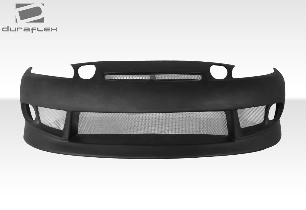 1992-2000 Lexus SC Series SC300 SC400 Duraflex V-Speed Front Bumper Cover - 1 Piece