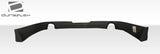 1992-2000 Lexus SC Series SC300 SC400 Duraflex V-Speed Rear Lip Under Spoiler Air Dam - 1 Piece