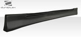 1992-2000 Lexus SC Series SC300 SC400 Duraflex V-Speed Side Skirts Rocker Panels - 2 Piece