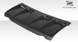 1990-1996 Nissan 300ZX Z32 Duraflex Type X Grille - 1 Piece (S)