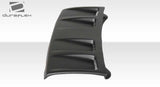 1990-1996 Nissan 300ZX Z32 Duraflex Type X Grille - 1 Piece (S)