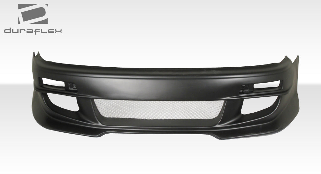 1992-1996 Toyota Camry 4DR Duraflex Swift Body Kit - 4 Piece