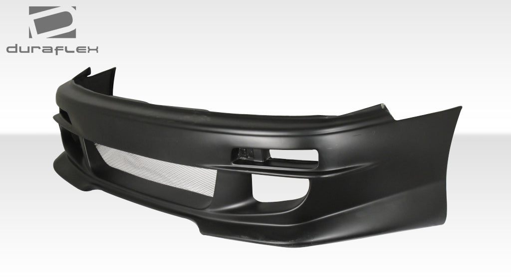 1992-1996 Toyota Camry 4DR Duraflex Swift Body Kit - 4 Piece