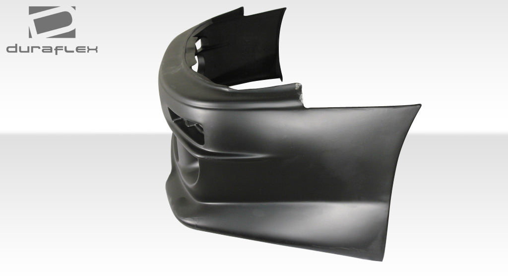 1992-1996 Toyota Camry 4DR Duraflex Swift Body Kit - 4 Piece