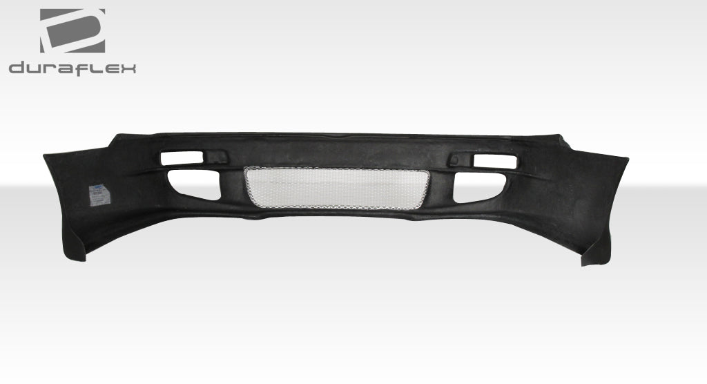 1992-1996 Toyota Camry 4DR Duraflex Swift Body Kit - 4 Piece