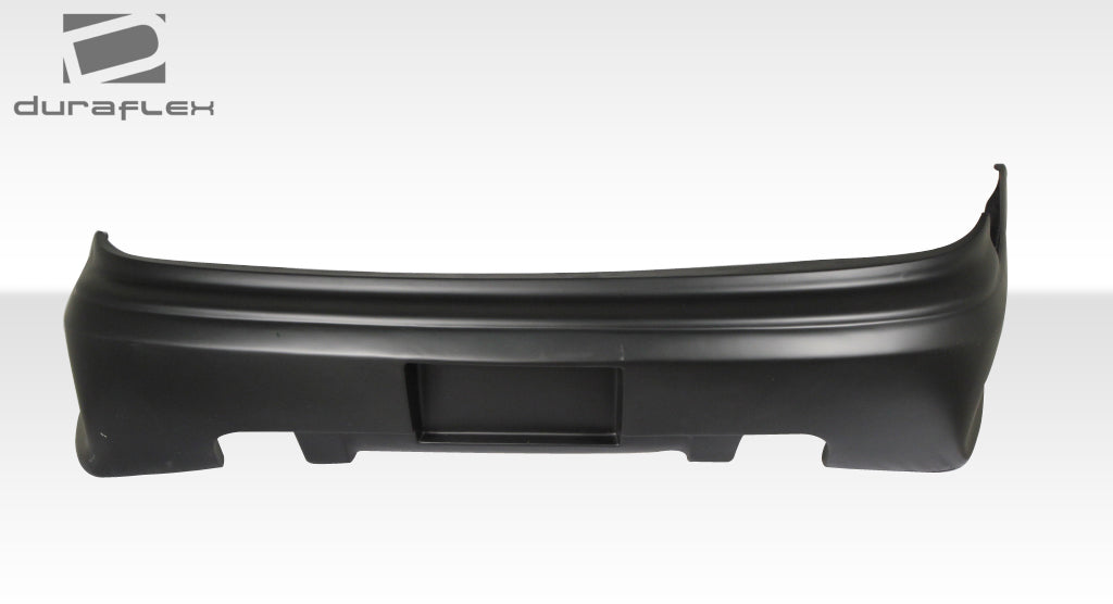 1992-1996 Toyota Camry 4DR Duraflex Swift Body Kit - 4 Piece