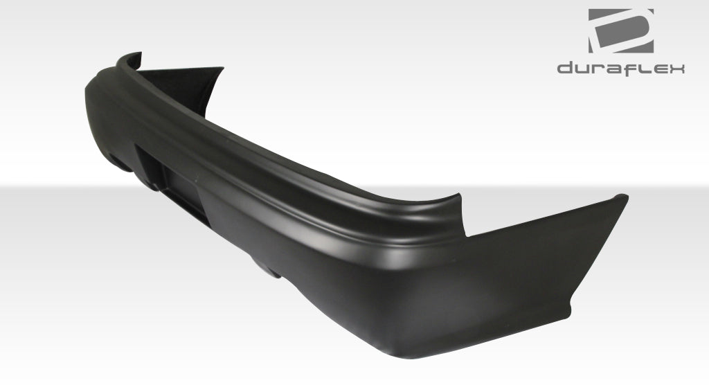 1992-1996 Toyota Camry 4DR Duraflex Swift Body Kit - 4 Piece