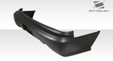 1992-1996 Toyota Camry 4DR Duraflex Swift Body Kit - 4 Piece